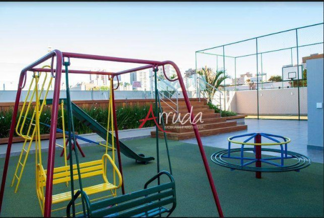 Imagem Apartamento com 2 Quartos à Venda, 64 m² em Centro - Cascavel Imagem Apartamento com 2 Quartos à Venda, 64 m² em Centro - Cascavel