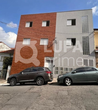Imagem Apartamento com 1 Quarto à Venda, 29 m² em Parada Inglesa - São Paulo Imagem Apartamento com 1 Quarto à Venda, 29 m² em Parada Inglesa - São Paulo