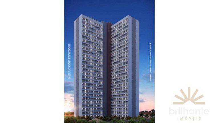 Imagem Apartamento com 1 Quarto à Venda, 30 m² em Vila Leopoldina - São Paulo