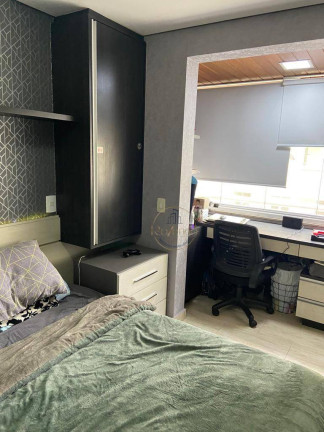 Imagem Apartamento com 3 Quartos à Venda, 128 m² em Centro - Santo André Imagem Apartamento com 3 Quartos à Venda, 128 m² em Centro - Santo André