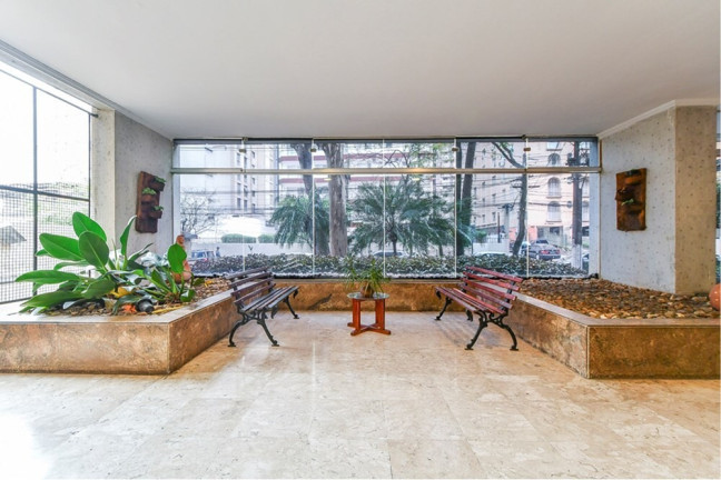 Imagem Apartamento com 2 Quartos à Venda, 107 m² em Itaim Bibi - São Paulo Imagem Apartamento com 2 Quartos à Venda, 107 m² em Itaim Bibi - São Paulo