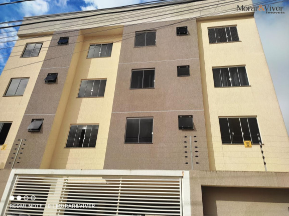 Imagem Apartamento com 2 Quartos à Venda, 60 m² em Parque Da Fonte - São José Dos Pinhais Imagem Apartamento com 2 Quartos à Venda, 60 m² em Parque Da Fonte - São José Dos Pinhais