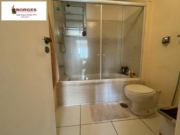 Imagem Apartamento com 3 Quartos à Venda, 106 m² em Consolação - São Paulo
