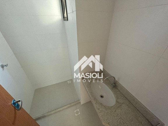 Imagem Apartamento com 2 Quartos à Venda, 60 m² em Praia De Itaparica - Vila Velha
