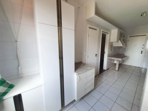 Imagem Apartamento com 3 Quartos à Venda, 129 m² em Meireles - Fortaleza