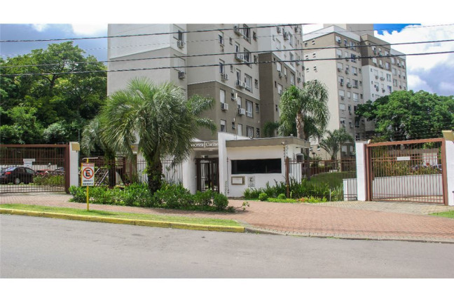 Imagem Apartamento com 2 Quartos à Venda, 64 m² em Jardim Carvalho - Porto Alegre Imagem Apartamento com 2 Quartos à Venda, 64 m² em Jardim Carvalho - Porto Alegre