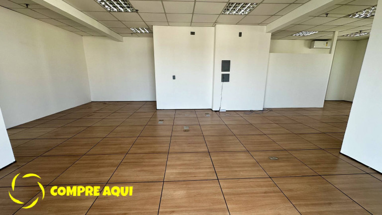 Imagem Sala Comercial à Venda, 95 m² em Barra Funda - São Paulo