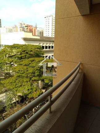 Imagem Apartamento com 2 Quartos à Venda, 52 m² em Indianópolis - São Paulo Imagem Apartamento com 2 Quartos à Venda, 52 m² em Indianópolis - São Paulo
