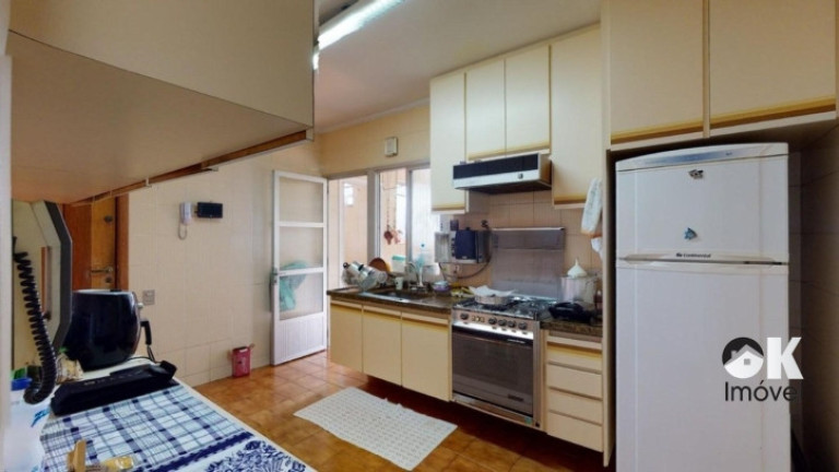 Imagem Apartamento com 3 Quartos à Venda, 119 m² em Perdizes - São Paulo Imagem Apartamento com 3 Quartos à Venda, 119 m² em Perdizes - São Paulo
