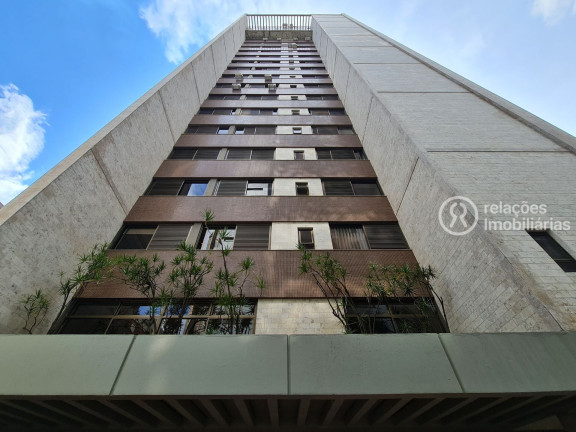 Imagem Apartamento com 4 Quartos à Venda, 304 m² em Lourdes - Belo Horizonte Imagem Apartamento com 4 Quartos à Venda, 304 m² em Lourdes - Belo Horizonte
