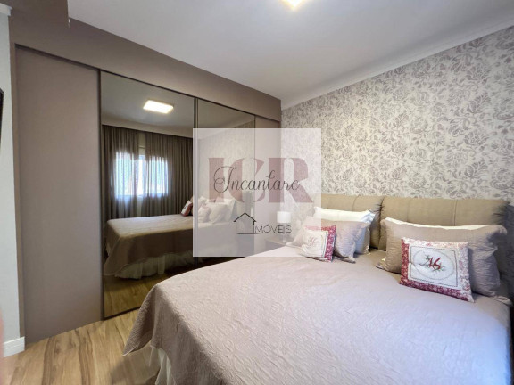 Imagem Apartamento com 3 Quartos à Venda, 93 m² em Além Ponte - Sorocaba
