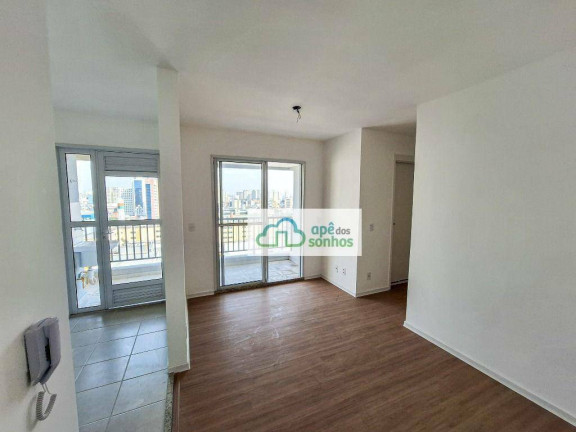 Imagem Apartamento com 2 Quartos à Venda, 44 m² em água Branca - São Paulo Imagem Apartamento com 2 Quartos à Venda, 44 m² em água Branca - São Paulo