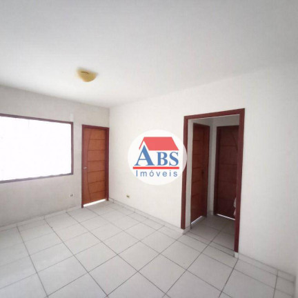 Imagem Apartamento com 2 Quartos à Venda, 76 m² em Centro - São Vicente Imagem Apartamento com 2 Quartos à Venda, 76 m² em Centro - São Vicente