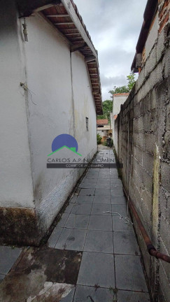 Imagem Casa com 2 Quartos à Venda, 84 m² em Jardim Das Indústrias - Jacareí