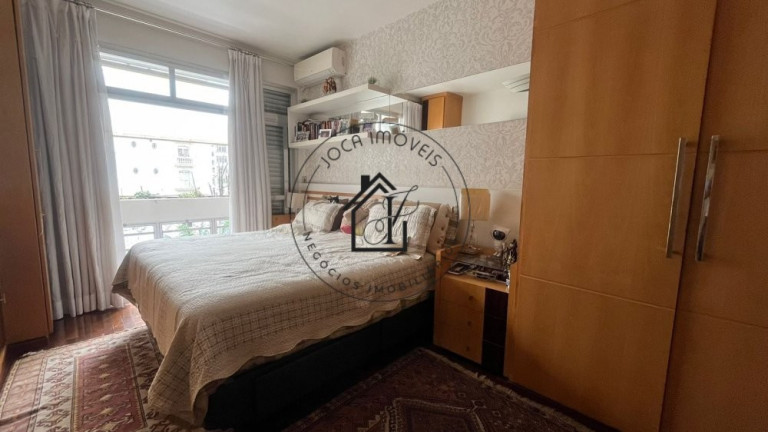 Imagem Apartamento com 4 Quartos à Venda, 145 m² em Jardim Paulista - São Paulo