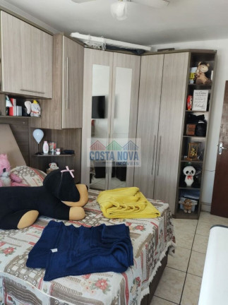 Imagem Apartamento com 2 Quartos à Venda, 96 m²