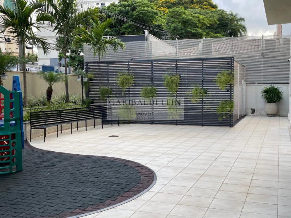 Imagem Imóvel com 3 Quartos à Venda, 117 m² em Cambuí - Campinas Imagem Imóvel com 3 Quartos à Venda, 117 m² em Cambuí - Campinas