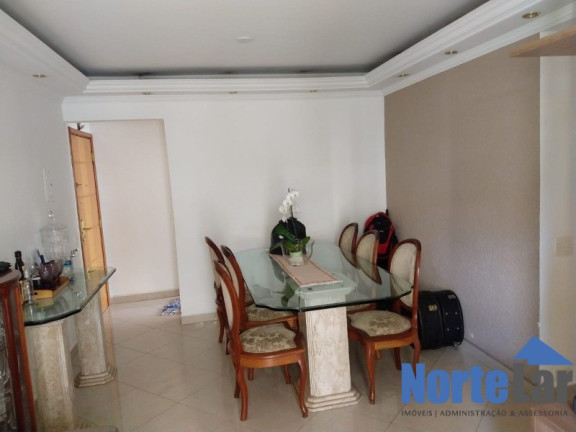 Imagem Apartamento com 3 Quartos à Venda, 68 m² em Santana - São Paulo Imagem Apartamento com 3 Quartos à Venda, 68 m² em Santana - São Paulo