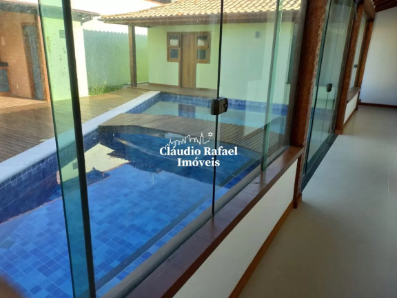Imagem Casa com 4 Quartos à Venda, 273 m² em Manguinhos - Armação Dos Búzios