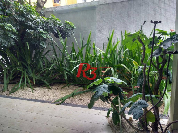Imagem Sobrado com 4 Quartos à Venda ou Locação, 593 m² em José Menino - Santos Imagem Sobrado com 4 Quartos à Venda ou Locação, 593 m² em José Menino - Santos