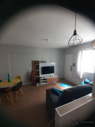 Imagem Apartamento com 2 Quartos à Venda, 60 m² em Vila Rossi - São José Dos Campos
