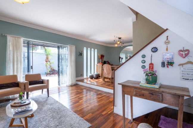 Imagem Casa com 3 Quartos à Venda, 220 m² em Jardim Londrina - São Paulo Imagem Casa com 3 Quartos à Venda, 220 m² em Jardim Londrina - São Paulo