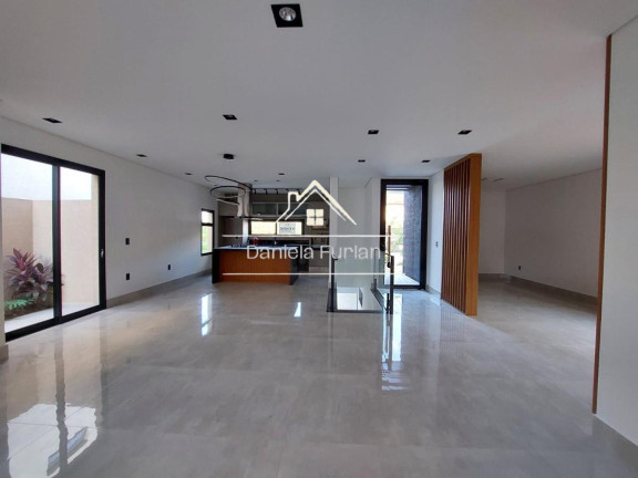 Imagem Casa de Condomínio com 4 Quartos à Venda, 317 m² em Condomínio Cyrela Landscape Esplanada - Votorantim