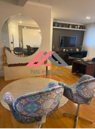 Imagem Imóvel com 3 Quartos à Venda, 128 m² em Jardim São Caetano - São Caetano Do Sul Imagem Imóvel com 3 Quartos à Venda, 128 m² em Jardim São Caetano - São Caetano Do Sul