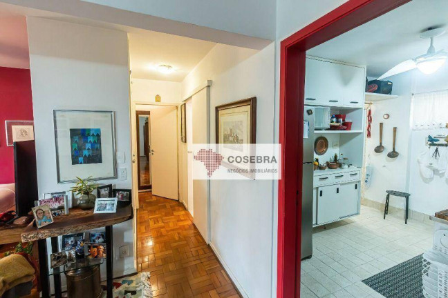 Imagem Apartamento com 1 Quarto à Venda, 86 m² em Itaim Bibi - São Paulo Imagem Apartamento com 1 Quarto à Venda, 86 m² em Itaim Bibi - São Paulo