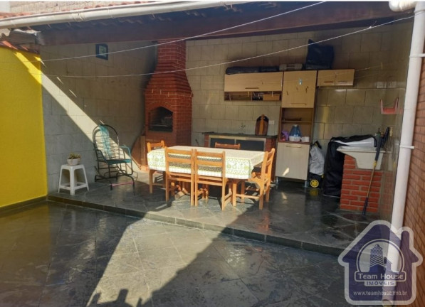 Imagem Casa com 2 Quartos à Venda, 125 m² em Jardim Nova Poá - Poá