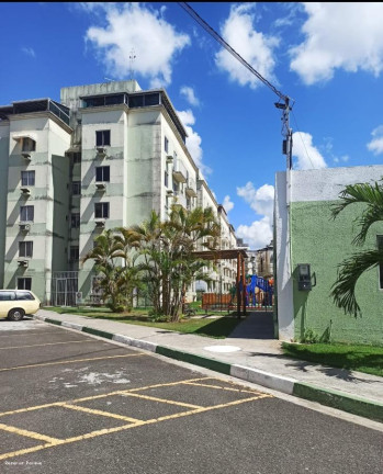 Imagem Apartamento com 3 Quartos à Venda, 68 m² em Recreio Ipitanga - Lauro De Freitas Imagem Apartamento com 3 Quartos à Venda, 68 m² em Recreio Ipitanga - Lauro De Freitas