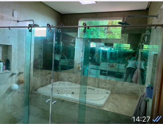 Imagem Casa com 4 Quartos à Venda,  em Parque Verde - Belém