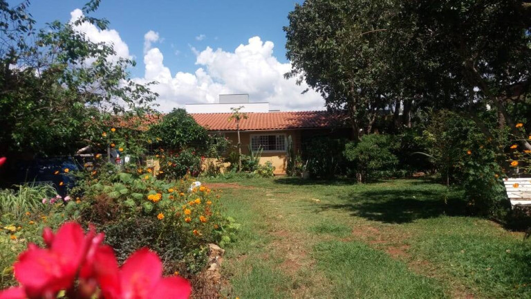 Imagem Terreno à Venda, 865 m² em Setor Habitacional Taquari (lago Norte) - Brasília
