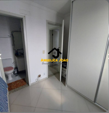 Imagem Apartamento com 3 Quartos à Venda, 86 m² em Centro - São Vicente
