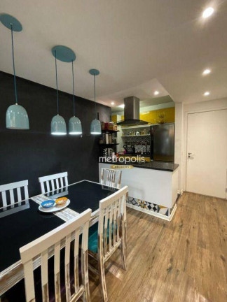 Imagem Apartamento com 2 Quartos à Venda, 66 m² em Fundação - São Caetano Do Sul Imagem Apartamento com 2 Quartos à Venda, 66 m² em Fundação - São Caetano Do Sul
