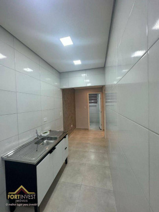 Imagem Imóvel com 1 Quarto à Venda, 40 m² em Boqueirão - Praia Grande Imagem Imóvel com 1 Quarto à Venda, 40 m² em Boqueirão - Praia Grande