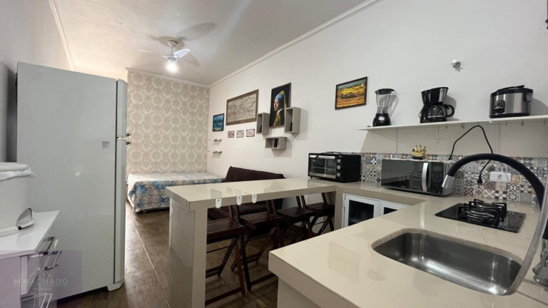Imagem Imóvel com 1 Quarto para Temporada, 19 m² em Balneário Praia De Leste - Pontal Do Paraná Imagem Imóvel com 1 Quarto para Temporada, 19 m² em Balneário Praia De Leste - Pontal Do Paraná
