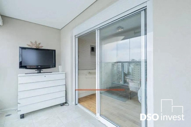 Imagem Apartamento com 4 Quartos à Venda, 336 m² em Vila Nova Conceição - São Paulo