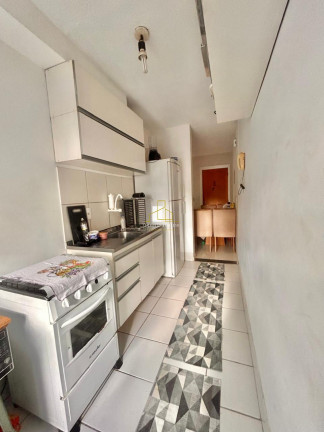 Imagem Imóvel com 2 Quartos à Venda, 57 m² em Colina De Laranjeiras - Serra