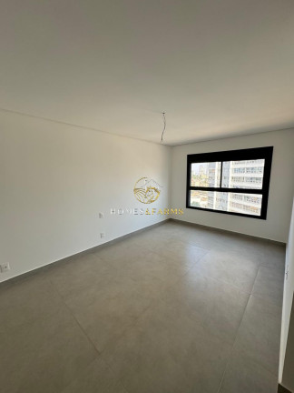 Imagem Apartamento com 3 Quartos à Venda, 137 m² em Setor Marista - Goiânia