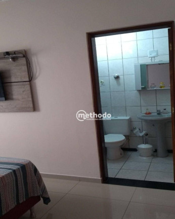 Imagem Apartamento com 3 Quartos à Venda, 96 m² em Jardim Do Vovô - Campinas Imagem Apartamento com 3 Quartos à Venda, 96 m² em Jardim Do Vovô - Campinas
