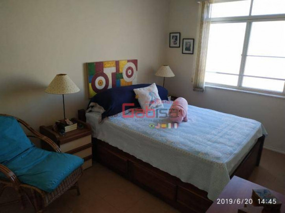 Imagem Apartamento com 2 Quartos à Venda, 70 m² em Passagem - Cabo Frio Imagem Apartamento com 2 Quartos à Venda, 70 m² em Passagem - Cabo Frio