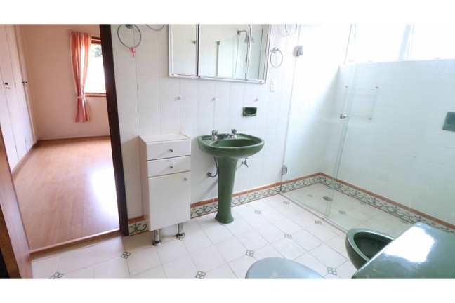 Imagem Casa com 3 Quartos à Venda, 216 m² em Jardim Paulista - São Paulo