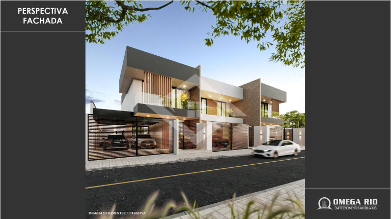 Imagem Casa com 4 Quartos à Venda, 246 m² em Jardim Guanabara - Rio De Janeiro Imagem Casa com 4 Quartos à Venda, 246 m² em Jardim Guanabara - Rio De Janeiro