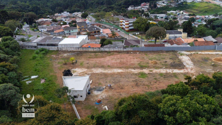 Imagem Terreno à Venda, 135 m² em Santa Cândida - Curitiba