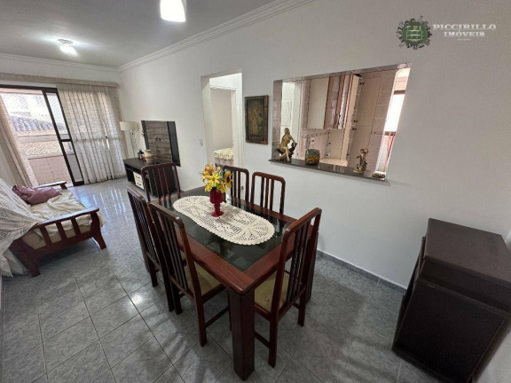 Apartamento com 1 Quarto à Venda, 62 m² em Ocian - Praia Grande
