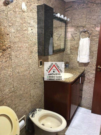 Imagem Apartamento com 3 Quartos à Venda, 117 m² em Paraíso - São Paulo Imagem Apartamento com 3 Quartos à Venda, 117 m² em Paraíso - São Paulo