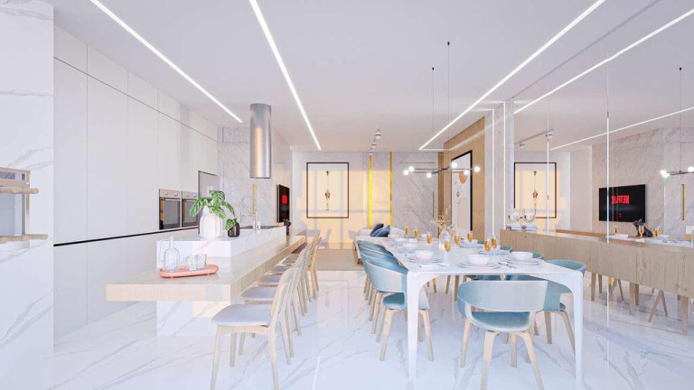 Imagem Apartamento com 2 Quartos à Venda, 90 m² em Perequê - Porto Belo Imagem Apartamento com 2 Quartos à Venda, 90 m² em Perequê - Porto Belo