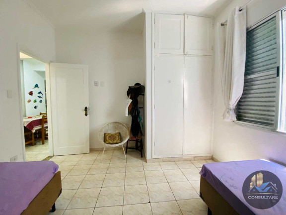 Imagem Apartamento com 1 Quarto à Venda, 35 m² em Pompéia - Santos Imagem Apartamento com 1 Quarto à Venda, 35 m² em Pompéia - Santos