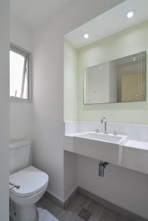 Imagem Apartamento com 3 Quartos à Venda, 130 m² em Paraíso - São Paulo Imagem Apartamento com 3 Quartos à Venda, 130 m² em Paraíso - São Paulo